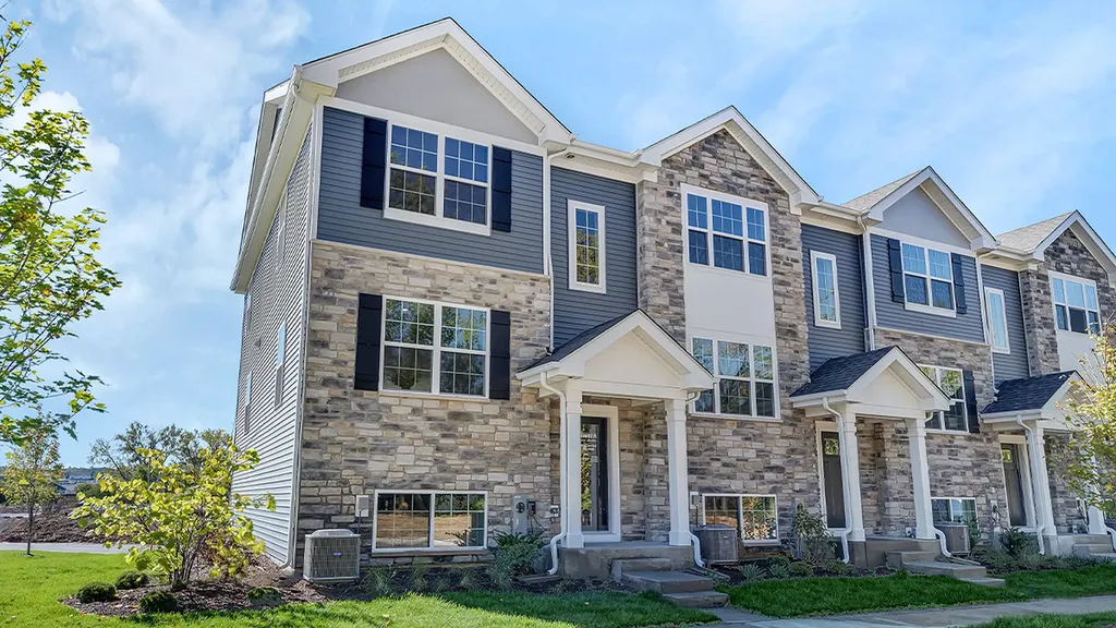 1305 Foxglove Drive Bartlett IL 60103