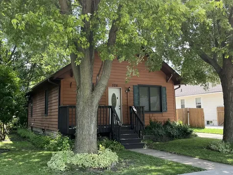 506 South Gladstone Avenue Aurora IL 60506