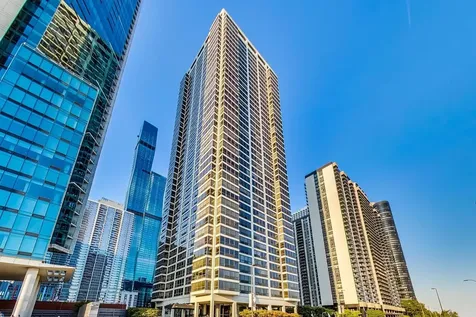 360 East Randolph Street Chicago IL 60601