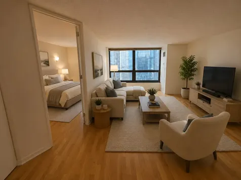 360 East Randolph Street Chicago IL 60601
