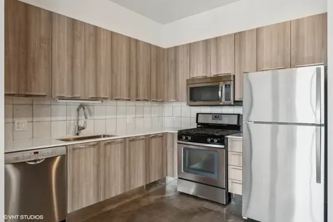 1647 North Milwaukee Avenue Chicago IL 60647