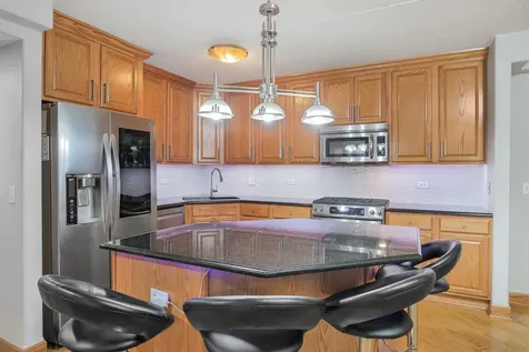 4833 North Olcott Avenue Harwood Heights IL 60706