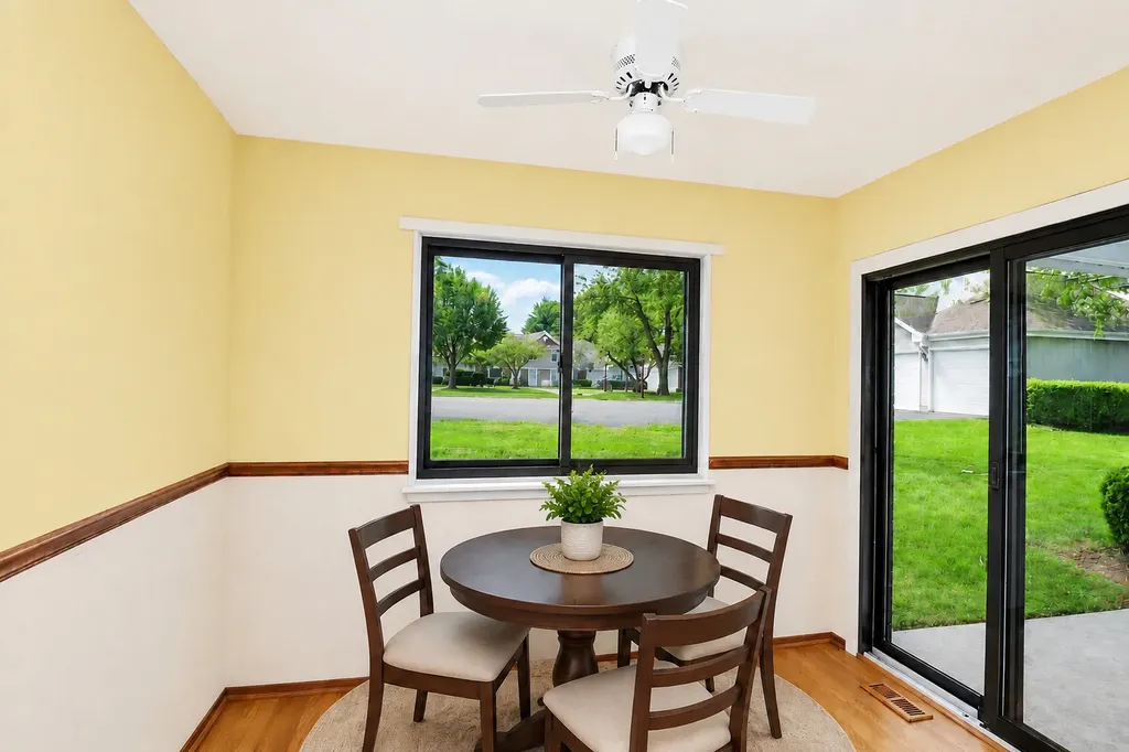 234 Deerpath Court Schaumburg IL 60193
