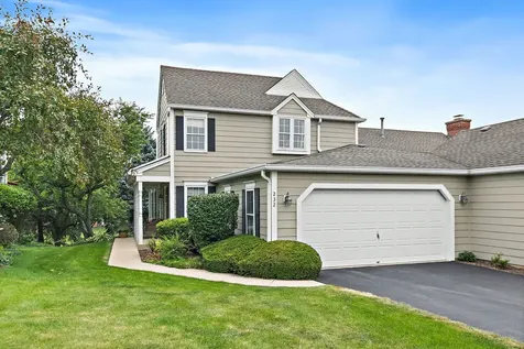 232 Sedgewick Circle St. Charles IL 60174