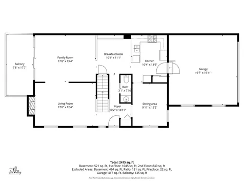 232 Sedgewick Circle St. Charles IL 60174