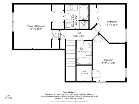 232 Sedgewick Circle St. Charles IL 60174
