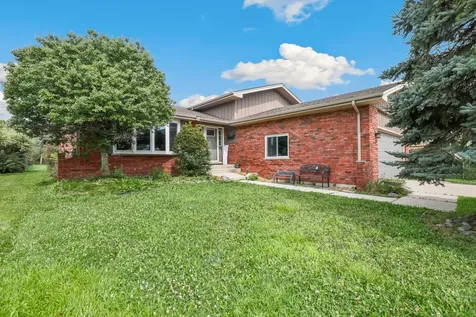 17042 Lockwood Avenue Oak Forest IL 60452