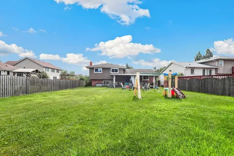 17042 Lockwood Avenue Oak Forest IL 60452