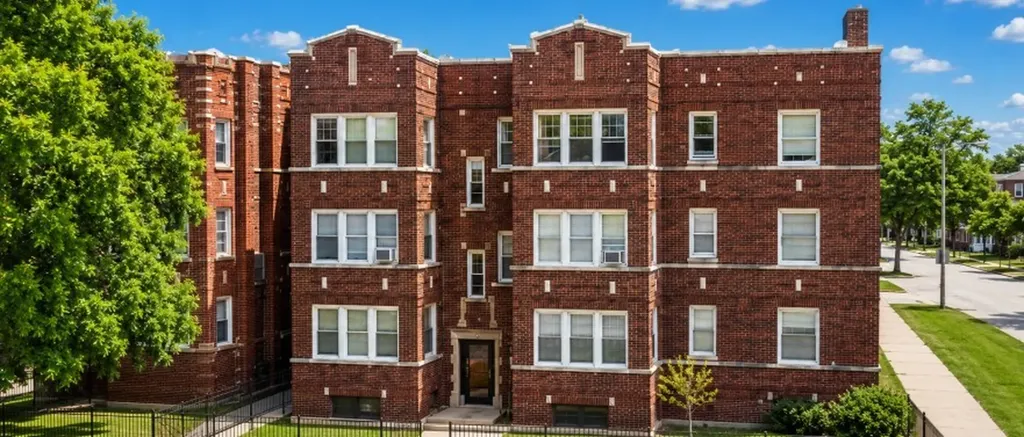 8155 South Marshfield Avenue Chicago IL 60620