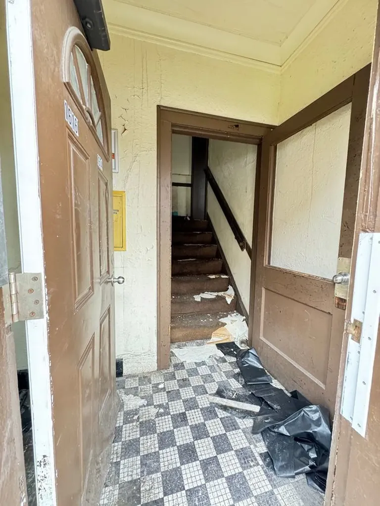 8155 South Marshfield Avenue Chicago IL 60620
