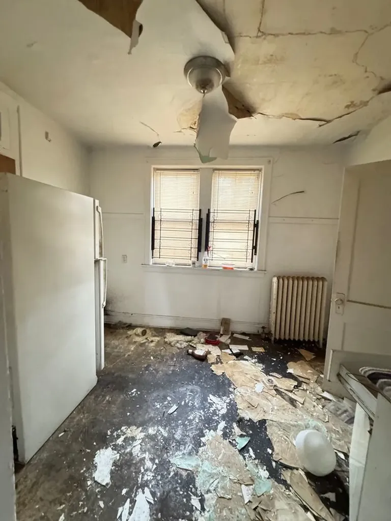 8155 South Marshfield Avenue Chicago IL 60620