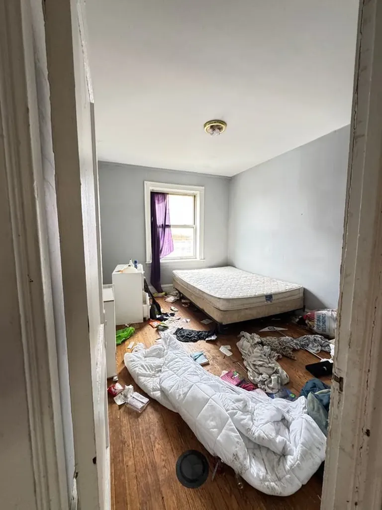 8155 South Marshfield Avenue Chicago IL 60620
