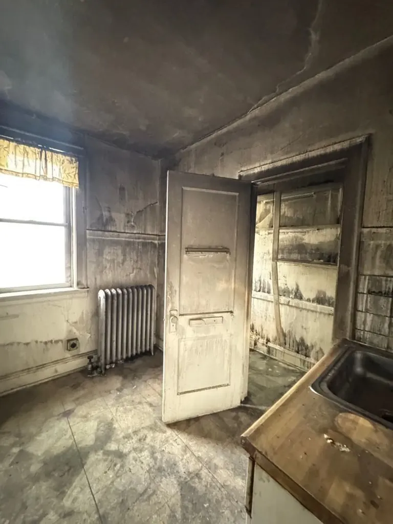 8155 South Marshfield Avenue Chicago IL 60620