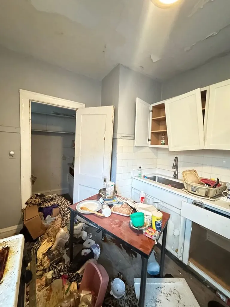 8155 South Marshfield Avenue Chicago IL 60620