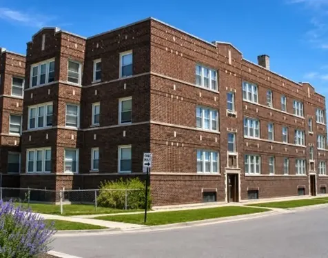 8155 South Marshfield Avenue Chicago IL 60620