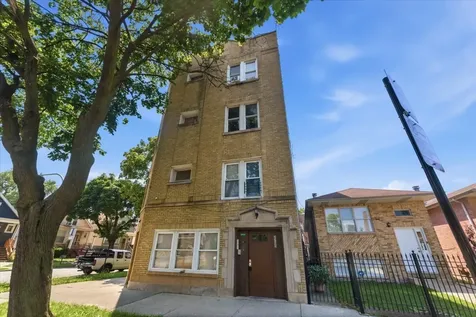2200 North Knox Avenue Chicago IL 60639