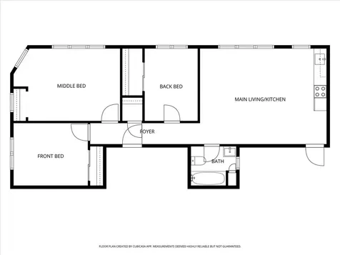 2200 North Knox Avenue Chicago IL 60639