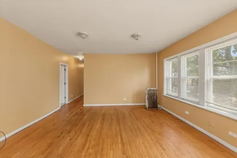 2200 North Knox Avenue Chicago IL 60639