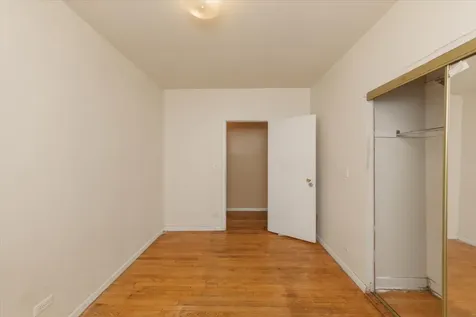 2200 North Knox Avenue Chicago IL 60639