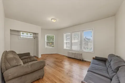 2200 North Knox Avenue Chicago IL 60639