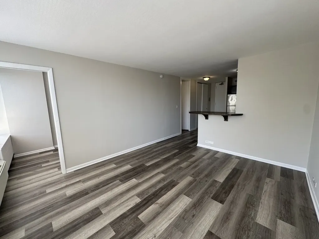 4800 South Chicago Beach Drive Chicago IL 60615