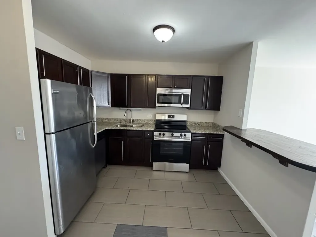 4800 South Chicago Beach Drive Chicago IL 60615