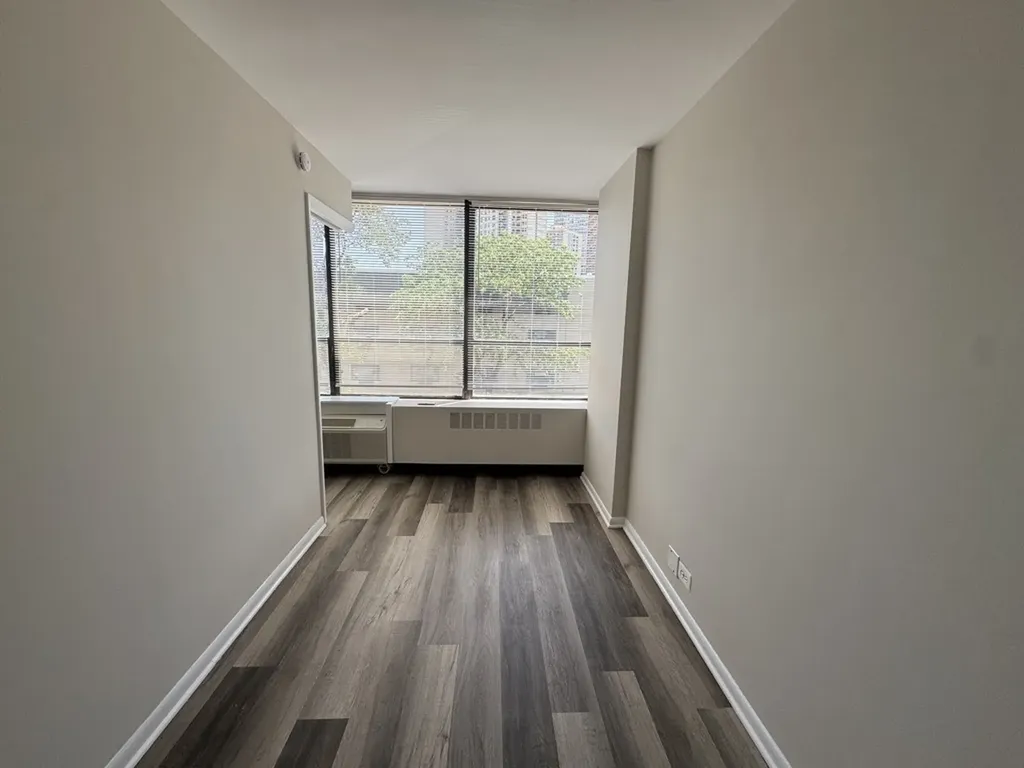 4800 South Chicago Beach Drive Chicago IL 60615