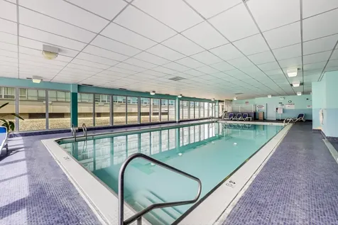 4800 South Chicago Beach Drive Chicago IL 60615