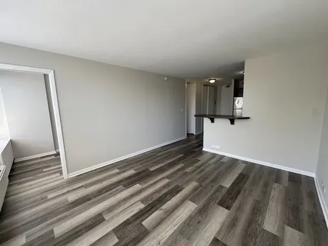 4800 South Chicago Beach Drive Chicago IL 60615