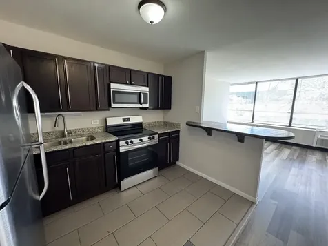 4800 South Chicago Beach Drive Chicago IL 60615