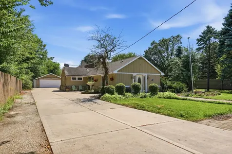 19709 West Schweitzer Road Joliet IL 60436