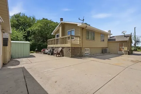 19709 West Schweitzer Road Joliet IL 60436
