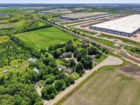 19709 West Schweitzer Road Joliet IL 60436