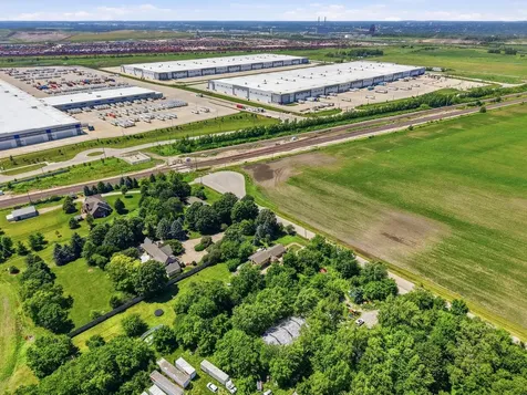 19709 West Schweitzer Road Joliet IL 60436
