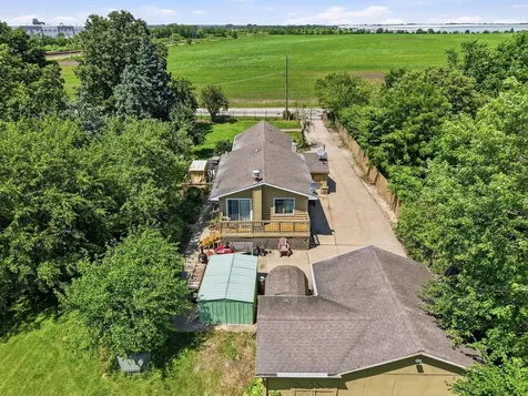 19709 West Schweitzer Road Joliet IL 60436