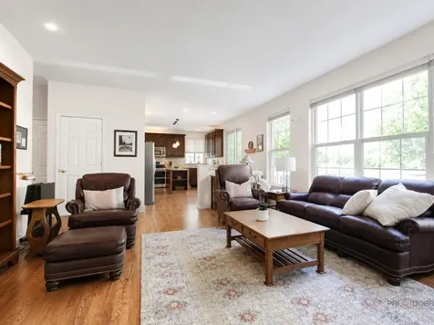 1875 Trevino Terrace Vernon Hills IL 60061