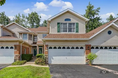 5122 Tomcin Trail Oak Lawn IL 60453