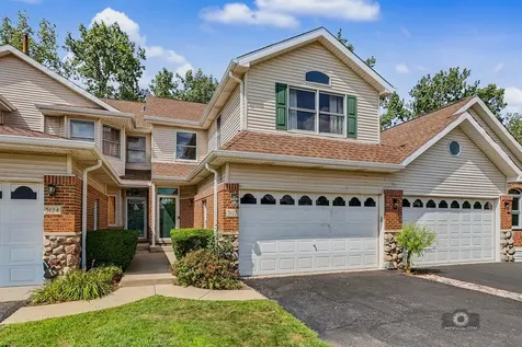 5122 Tomcin Trail Oak Lawn IL 60453