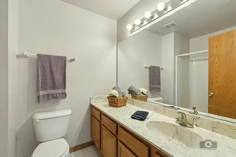5122 Tomcin Trail Oak Lawn IL 60453
