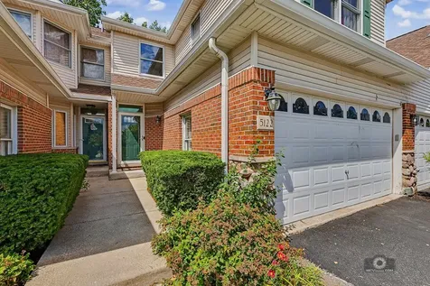 5122 Tomcin Trail Oak Lawn IL 60453