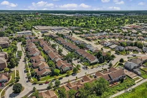 5122 Tomcin Trail Oak Lawn IL 60453