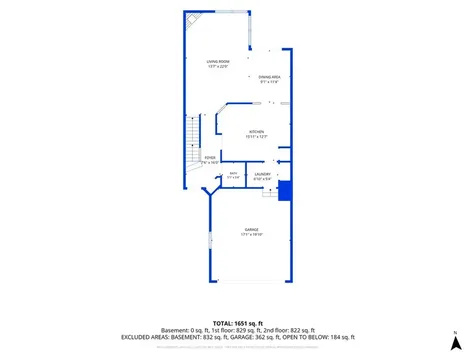 5122 Tomcin Trail Oak Lawn IL 60453