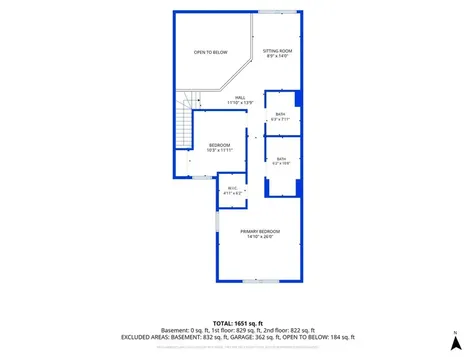 5122 Tomcin Trail Oak Lawn IL 60453