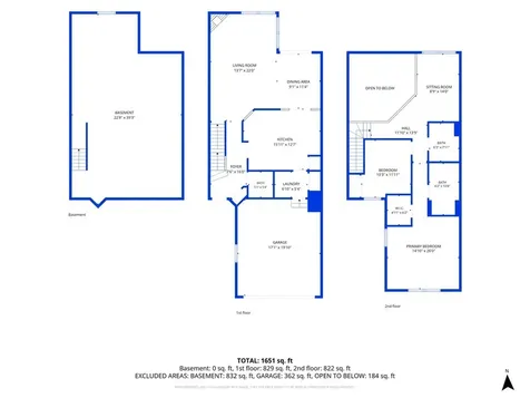 5122 Tomcin Trail Oak Lawn IL 60453