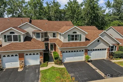 5122 Tomcin Trail Oak Lawn IL 60453