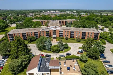 1405 East Central Road Arlington Heights IL 60005