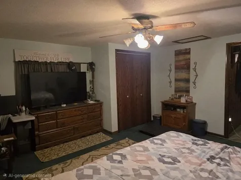 312 West 6th Street Prophetstown IL 61277