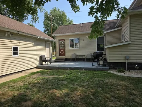 312 West 6th Street Prophetstown IL 61277