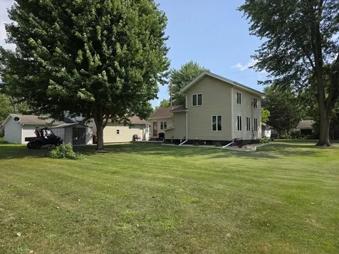 312 West 6th Street Prophetstown IL 61277
