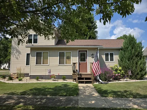 312 West 6th Street Prophetstown IL 61277